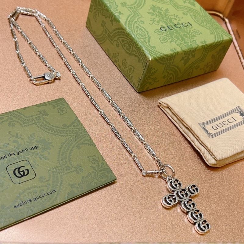 Gucci Necklaces